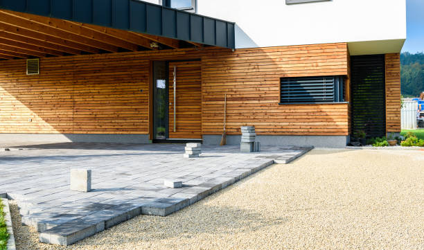 Best Residential Paver Driveway  in Newton, NC