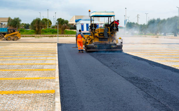 Best Commercial Driveway Pavers  in Newton, NC
