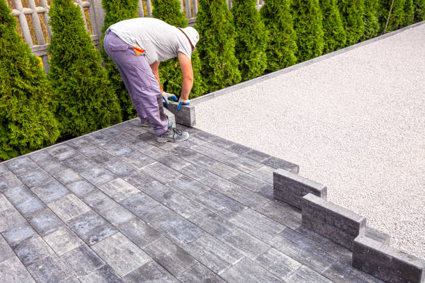 Driveway Pavers for Homes in Newton, NC