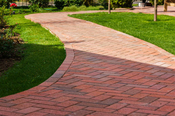 Best Decorative Driveway Pavers  in Newton, NC