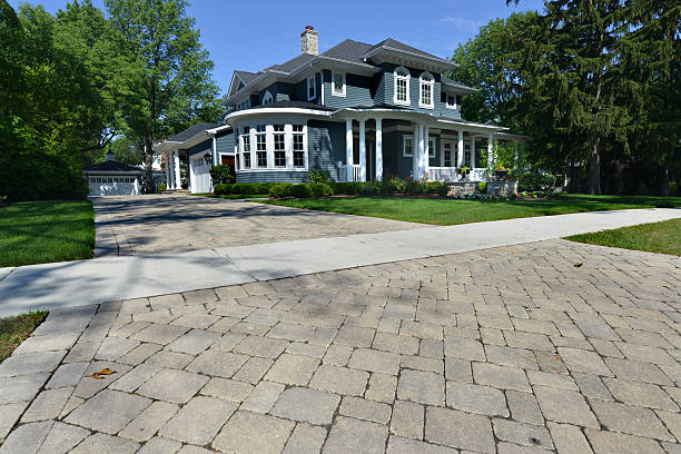 Reasons to Select Us for Your Driveway Paving Requirements in Newton, NC