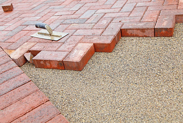Reasons to Select Us for Your Driveway Paving Requirements in Newton, NC