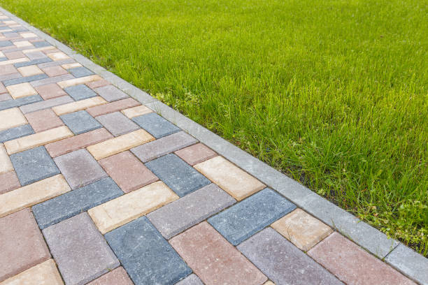 Driveway Pavers for Homes in Newton, NC